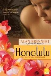 Honolulu - Alan Brennert (ISBN: 9780312606343)