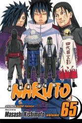 Naruto, Vol. 65 - Masashi Kishimoto (2014)