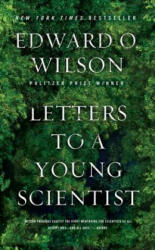 Letters to a Young Scientist - Edward O. Wilson (2014)