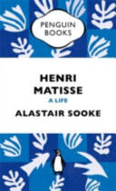 Henri Matisse - A Second Life (2014)