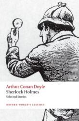 Sherlock Holmes. Selected Stories (2014)
