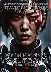 Stimmen im Weltraum - Eine epische Science-Fiction-Saga (ISBN: 9783384552273)