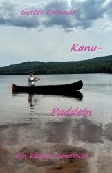 Kanu-Paddeln (ISBN: 9783384487735)