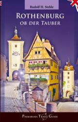 Rothenburg ob der Tauber (ISBN: 9783384175830)