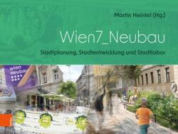Wien7_Neubau (ISBN: 9783205221418)