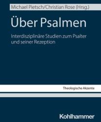 Despre Psalmi (ISBN: 9783170462762)