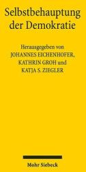 Afirmarea democrației (ISBN: 9783161643361)