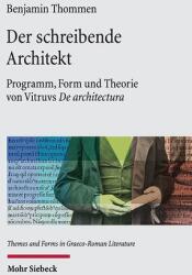 Arhitectul care scrie (ISBN: 9783161642227)