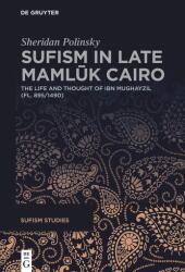 Sufism în Cairoul mameluc târziu (ISBN: 9783119148450)