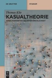 Teoria cauzalității (ISBN: 9783119148108)