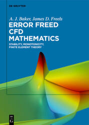 Matematică CFD fără erori (ISBN: 9783119147767)