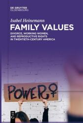 Valori familiale (ISBN: 9783112214947)