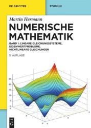 Matematică numerică (ISBN: 9783112205457)