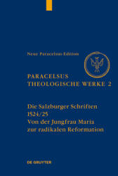 Die Salzburger Schriften (ISBN: 9783111681818)