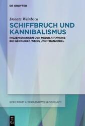Naufragiu și canibalism (ISBN: 9783111623559)