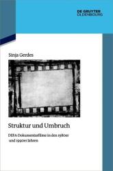Struktur und Umbruch (ISBN: 9783111612102)