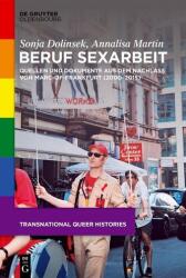 Meseria: muncă sexuală (ISBN: 9783111605692)