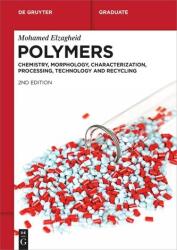 Polimeri (ISBN: 9783111585659)