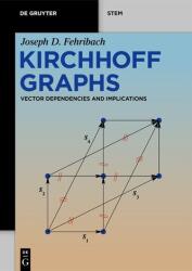 Grafuri Kirchhoff (ISBN: 9783111406244)