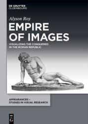 Imperiul imaginilor (ISBN: 9783111325347)