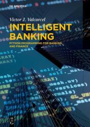 Banking inteligent (ISBN: 9783111192789)