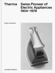 Therma (ISBN: 9783037787922)