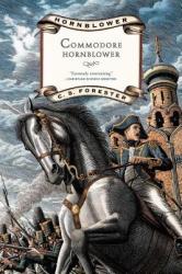 Commodore Hornblower (ISBN: 9780316289382)