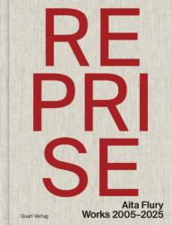 Reprise - Aita Flury (ISBN: 9783037613344)