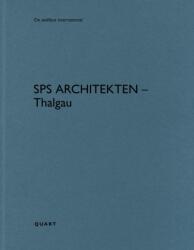 SPS Architekten - Thalgau (ISBN: 9783037613276)