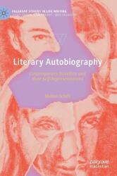 Literary Autobiography (ISBN: 9783032004109)