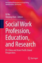 Social Work Profession, Education, and Research (ISBN: 9783032003942)