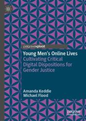 Young Men's Online Lives (ISBN: 9783031999796)
