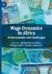 Wage Dynamics in Africa (ISBN: 9783031997990)
