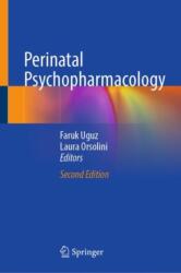 Perinatal Psychopharmacology (ISBN: 9783031997198)