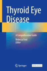 Thyroid Eye Disease (ISBN: 9783031996719)