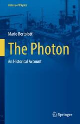 The Photon (ISBN: 9783031995163)