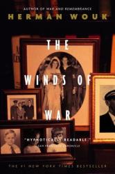 Winds of War - Herman Wouk (ISBN: 9780316952668)