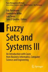 Fuzzy Sets and Systems III (ISBN: 9783031994227)