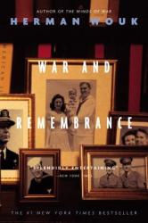 War and Remembrance - Herman Wouk (ISBN: 9780316954990)