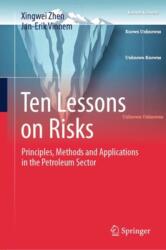 Ten Lessons on Risks (ISBN: 9783031990632)