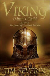 Odinn's Child (ISBN: 9780330426732)