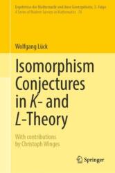 Isomorphism Conjectures in K- and L-Theory (ISBN: 9783031989759)