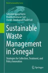 Sustainable Waste Management in Senegal (ISBN: 9783031989674)