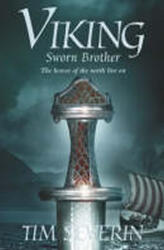 Viking: Fratele jurat (ISBN: 9780330426749)