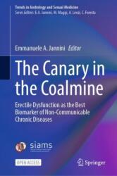 The Canary in the Coalmine (ISBN: 9783031985799)