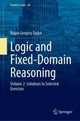 Logic and Fixed-Domain Reasoning (ISBN: 9783031981920)