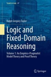 Logic and Fixed-Domain Reasoning (ISBN: 9783031981883)