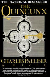 Quincunx - Charles Palliser (ISBN: 9780345371133)