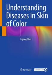 Understanding Diseases in Skin of Color (ISBN: 9783031975028)