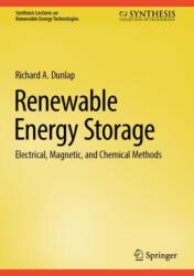 Renewable Energy Storage (ISBN: 9783031973765)